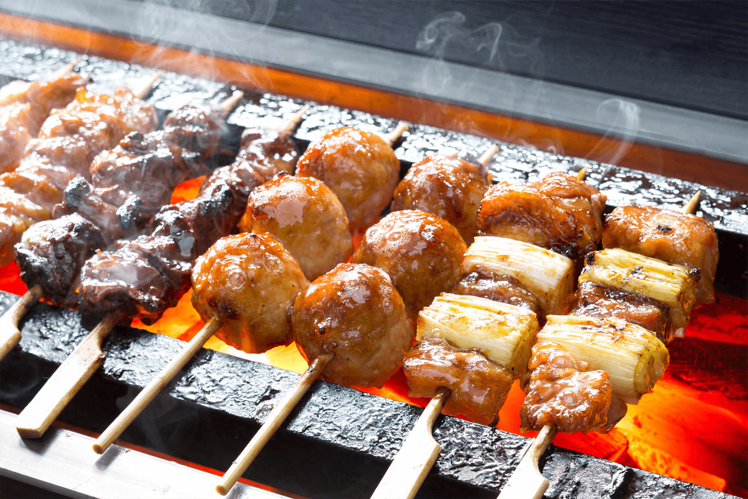 株式会社ヒロキ｜焼き鳥武蔵屋（宮城県角田市）｜焼き鳥・焼鳥屋派遣・焼鳥移動販売